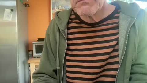 tauromolo online show from April 7, 4:40 pm