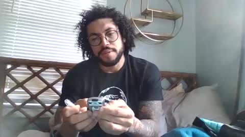 taurusbaeforever online show from April 16, 9:39 pm