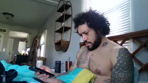 taurusbaeforever online show from April 23, 1:02 pm