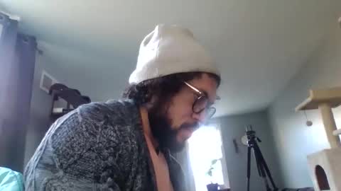 taurusbaeforever online show from April 6, 12:50 pm