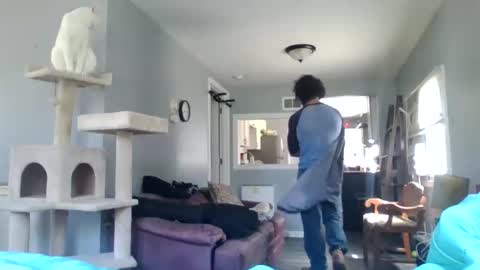 taurusbaeforever online show from April 26, 6:38 pm