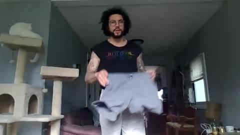 taurusbaeforever online show from April 30, 8:57 pm