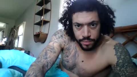 taurusbaeforever online show from April 21, 1:39 pm