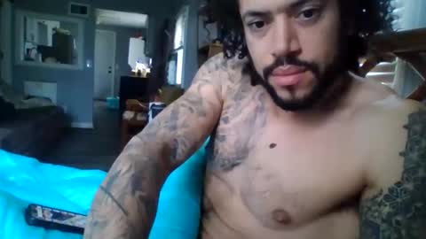 taurusbaeforever online show from April 18, 1:01 pm