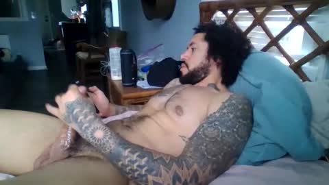 taurusbaeforever online show from April 24, 9:17 pm