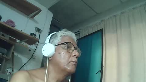 alvarito online show from April 28, 12:43 pm