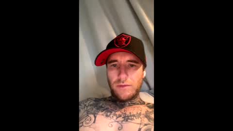 tayboy911 online show from January 18, 11:32 am