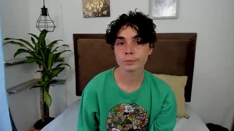     online show from February 2, 8:17 pm