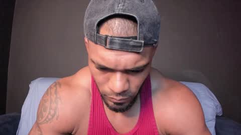 Tyler online show from October 22, 11:08 pm