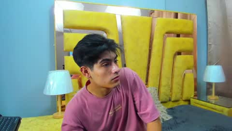 TaylerCruz online show from July 15, 12:45 pm