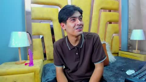 TaylerCruz online show from July 18, 8:25 pm
