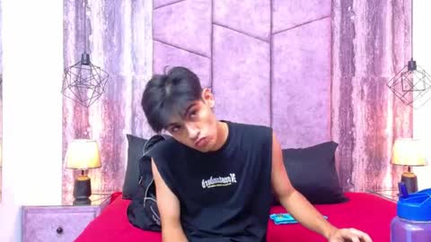 TaylerCruz online show from July 5, 9:11 pm