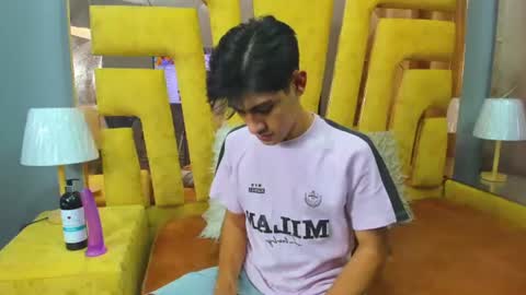 TaylerCruz online show from July 11, 9:50 pm