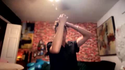 Snapshot of taylormade249 chatting on October 16, 12:57 pm Trevorling online show from October 16, 12:57 pm