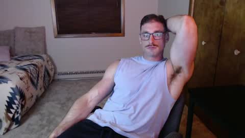 Taylor Oaks online show from June 20, 12:37 am