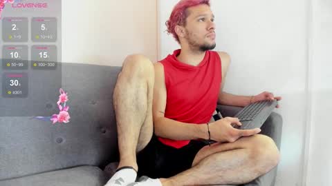 Tayson online show from January 19, 1:13 pm