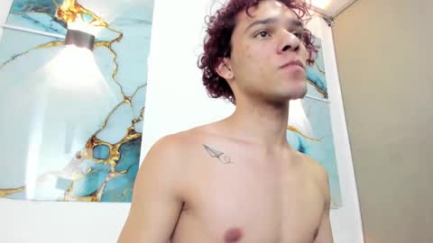 Tayson online show from March 17, 1:02 pm