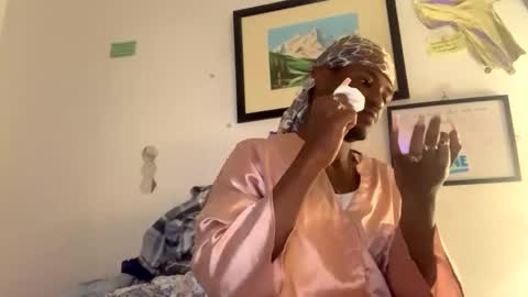 tazhardaway3435 online show from December 29, 8:11 am