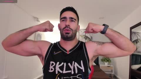 BASTIAN online show from March 23, 9:10 pm