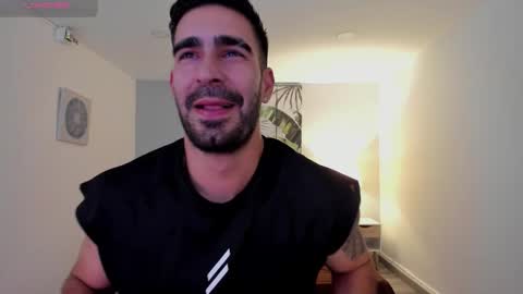 BASTIAN online show from December 5, 9:55 pm