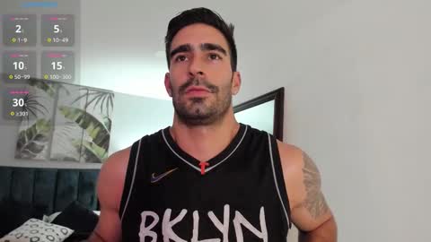 BASTIAN online show from October 16, 12:18 am