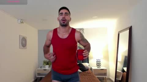 BASTIAN online show from March 6, 10:40 pm