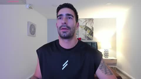 BASTIAN online show from November 28, 9:27 pm