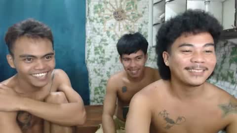 teahyun_yeongsu online show from February 5, 4:58 pm