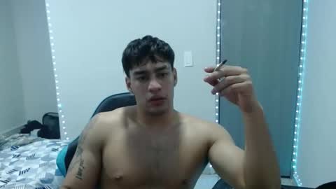 Snapshot of team23hot0 chatting on October 20, 3:32 am team23hot0 online show from October 20, 3:32 am