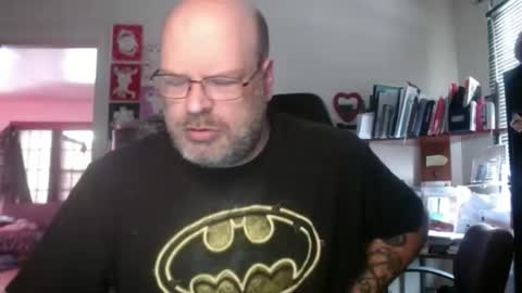 MiaRhino online show from April 21, 6:58 pm