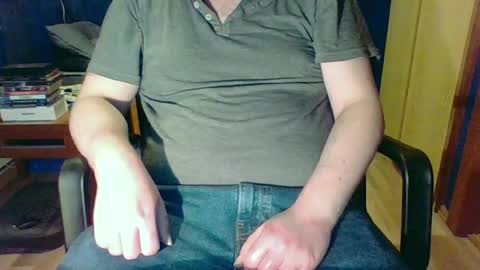 teamnorden991 online show from May 21, 10:47 pm
