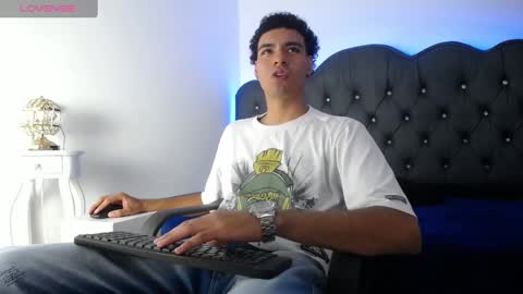 Danger online show from December 14, 7:14 pm