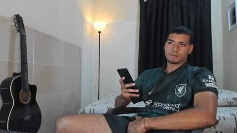 Danger online show from October 20, 7:07 pm