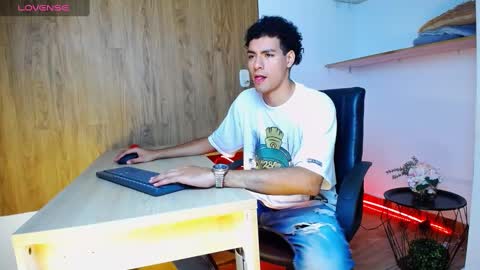 Danger online show from January 13, 3:15 pm