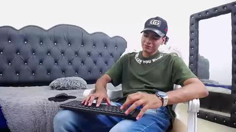 Danger online show from January 31, 6:57 pm