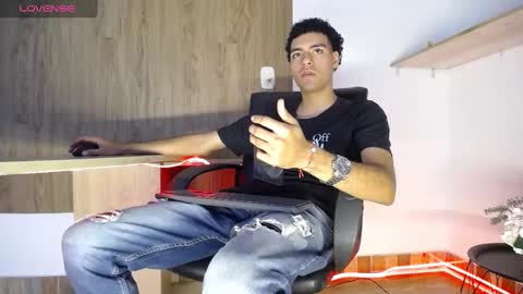 Danger online show from December 28, 5:03 pm
