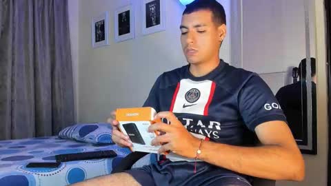 Danger online show from November 23, 2:33 am