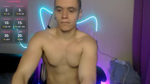 teasemejay71 online show from October 29, 1:47 pm