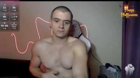 teasemejay71 online show from October 30, 1:56 pm