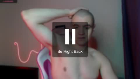 teasemejay71 online show from November 5, 9:55 am