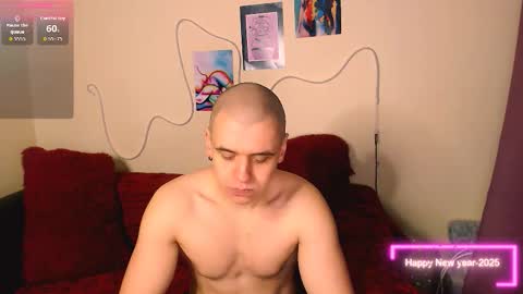 teasemejay71 online show from November 18, 9:57 am