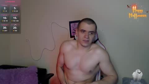 teasemejay71 online show from November 1, 1:59 pm