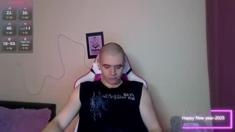 teasemejay71 online show from November 9, 10:08 am