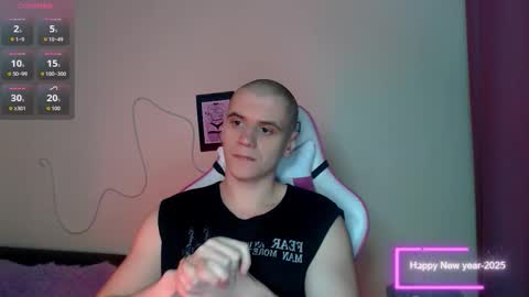 teasemejay71 online show from November 8, 10:07 am