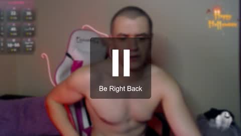 teasemejay71 online show from October 31, 1:58 pm