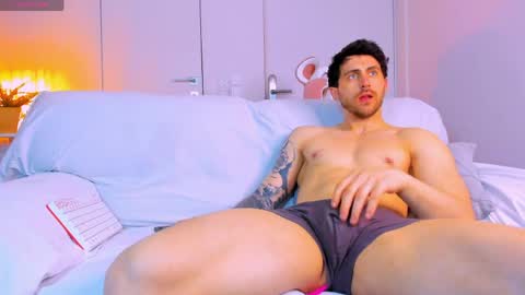 Martin online show from April 4, 7:38 am