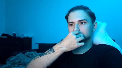 Vlad online show from October 12, 8:14 pm