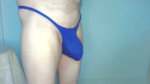 Teaser online show from May 3, 4:59 am