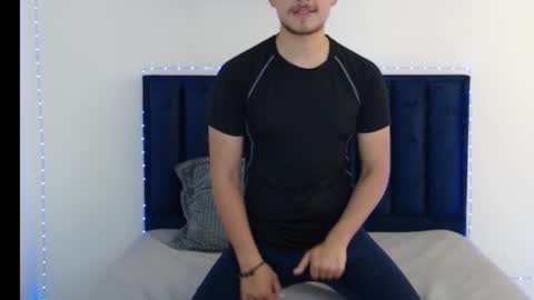 teban_28 online show from December 1, 4:54 pm