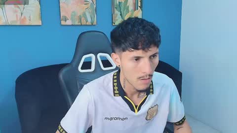 teban_427xtreme online show from April 7, 12:38 pm